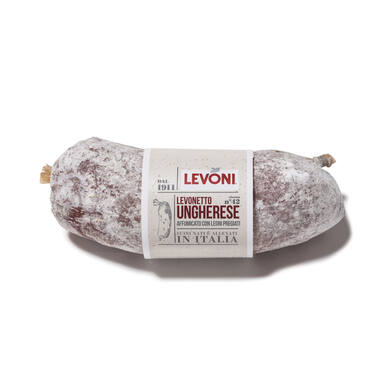 LEVONETTO UNGHERESE  12x300gr